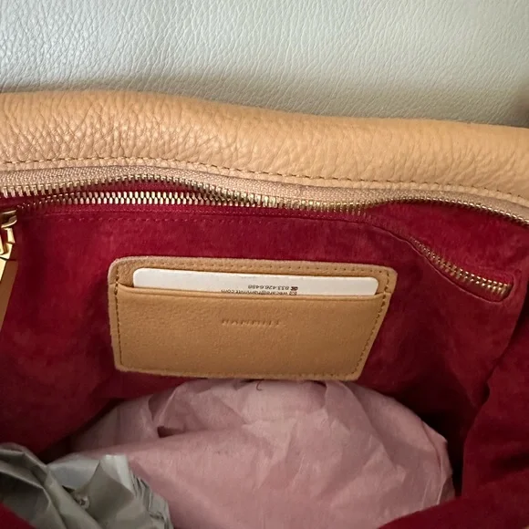 Gorgeous Hammitt Large Daniel - Picture 2 of 8